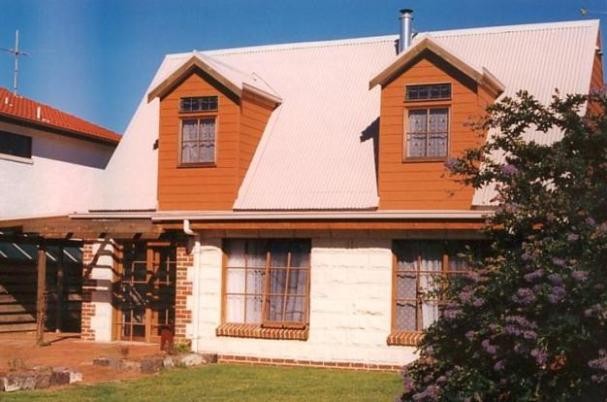 B & B Phillip Island