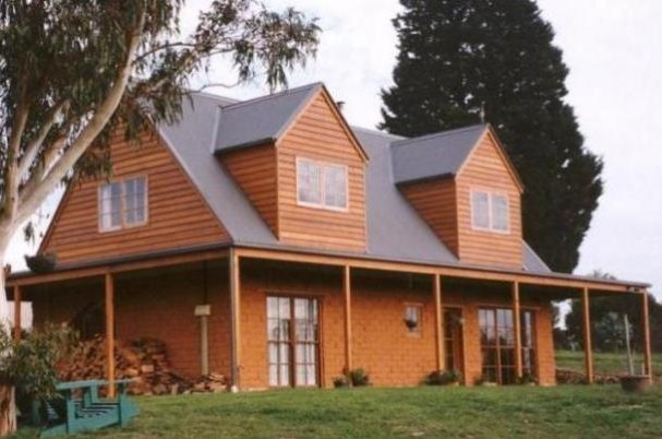 Hugo’s house