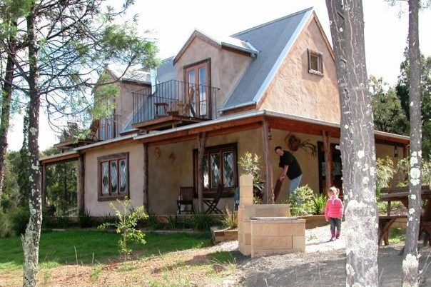Mudgee B&B